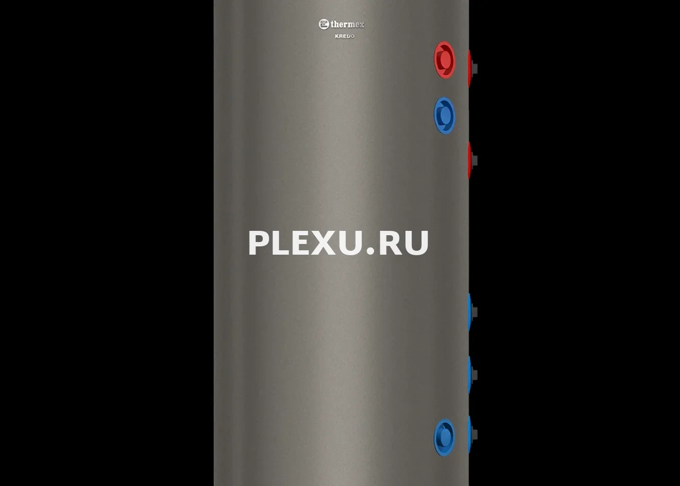 Водонагреватель косвенного нагрева THERMEX Kredo 200 F