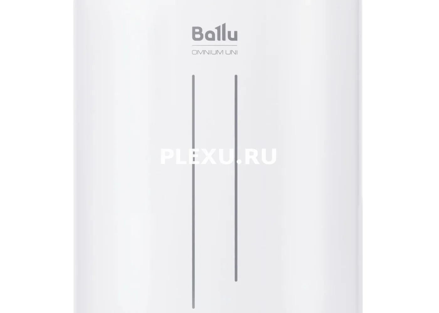 Водонагреватель Ballu BWH/S 10 O Omnium Uni (10л)