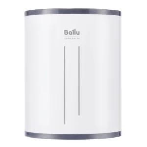 Водонагреватель Ballu BWH/S 10 O Omnium Uni (10л)