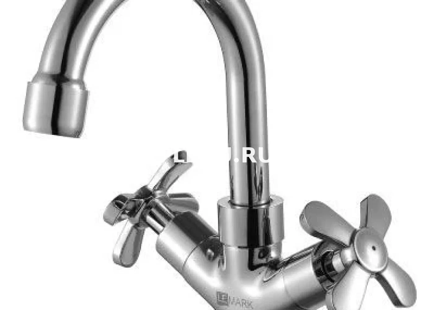 Смеситель для умыв Lemark LM6547С Partner*