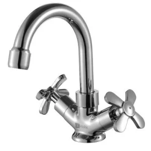 Смеситель для умыв Lemark LM6547С Partner*