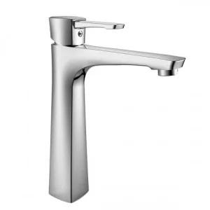 Смеситель для умыв Lemark LM0509С Evitta монолитный, высокий