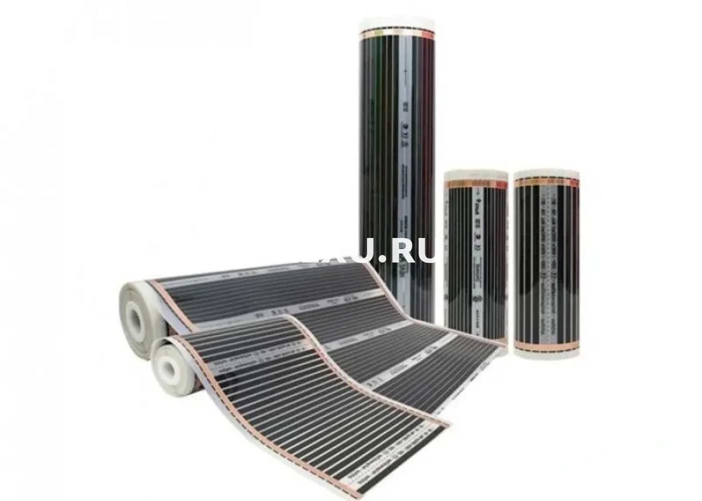 Теплый пол (пленка) Lavita 50 см (110W)
