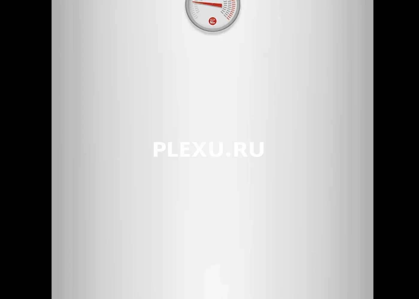 Водонагреватель Thermex TitaniumHeat 80 V (80л)