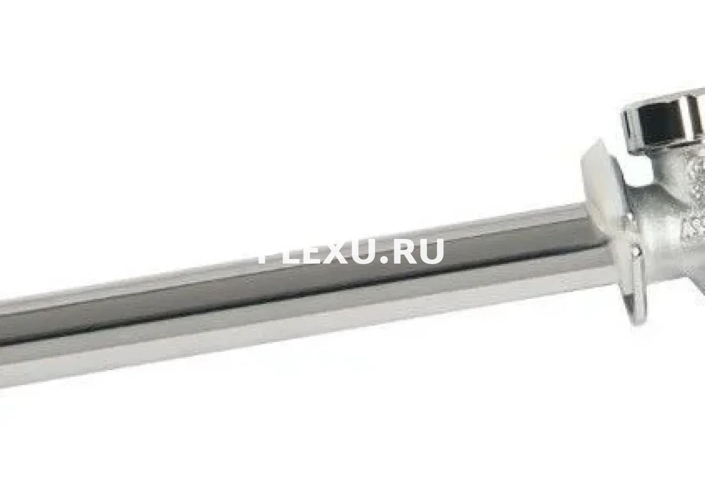 Незамерзающий кран Unipump WF-2102 (длина-150 мм)