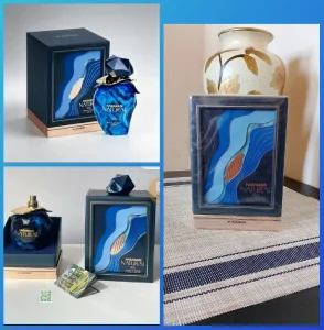 Духи женские