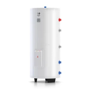 Водонагреватель Hugard Hug HRS Р 300 V круглый