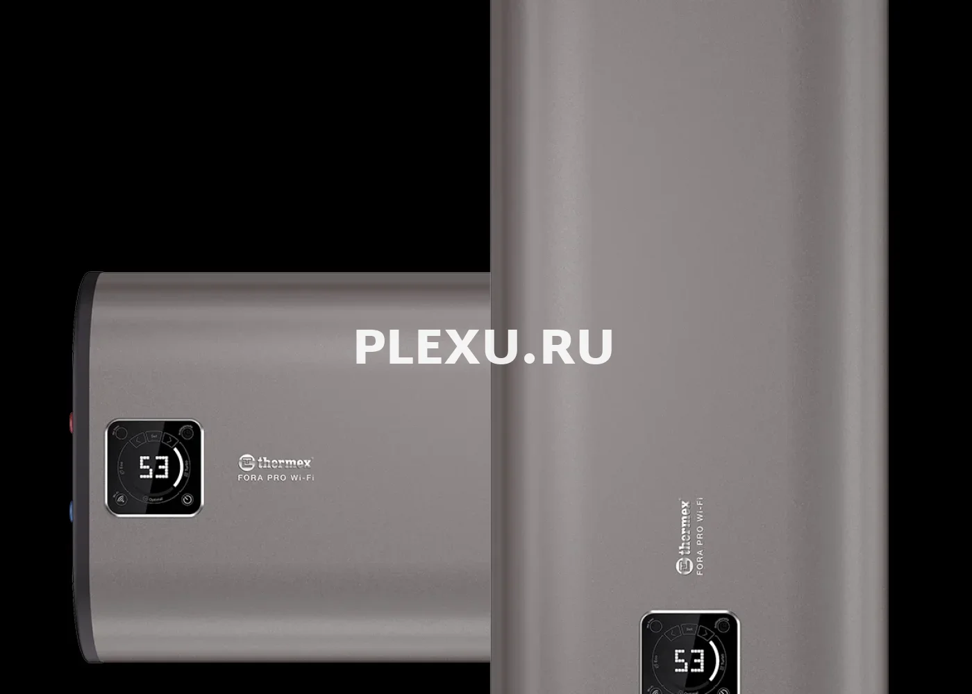 Водонагреватель THERMEX Fora 50 VH (pro) Wi-Fi