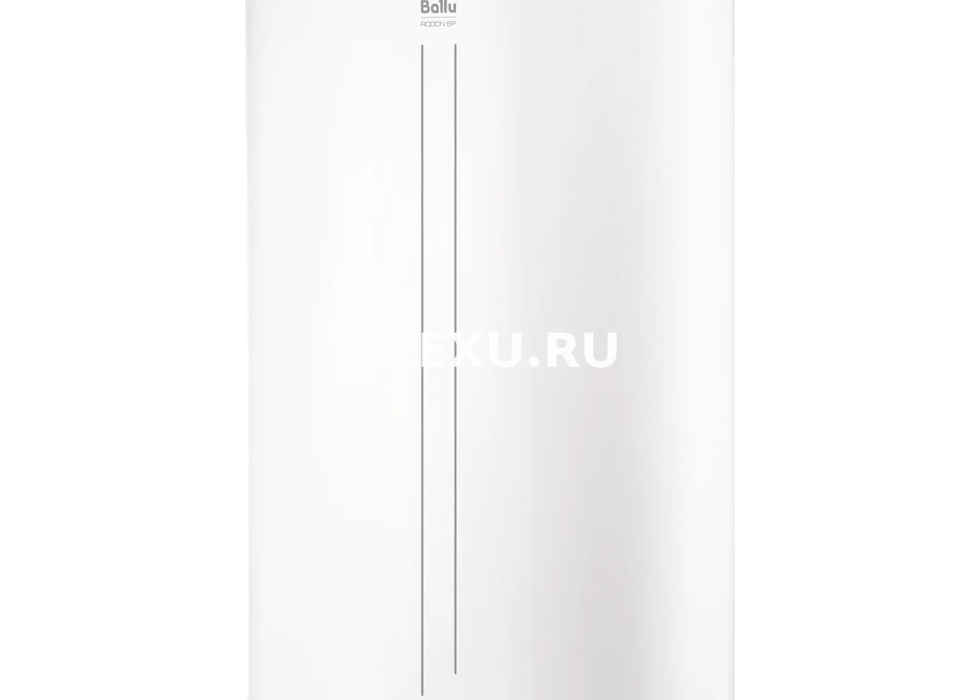 Водонагреватель Ballu BWH/S 50 VH Rodon SP (50л)