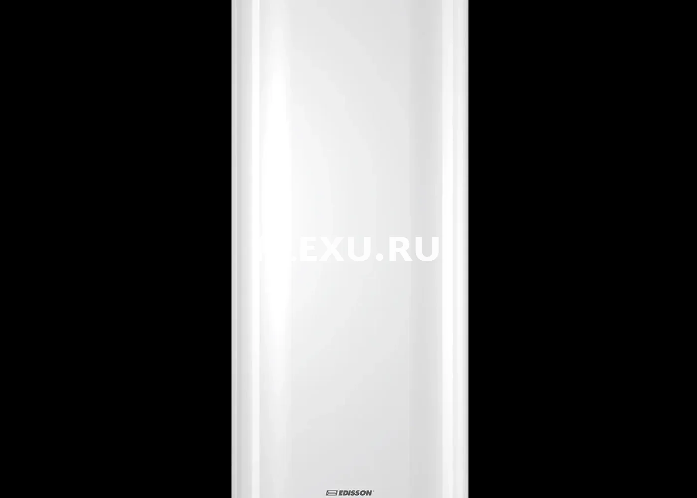 Водонагреватель EDISSON Solar 100 V