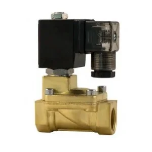 Клапан электромагнитный Unipump BCX-15 1/2
