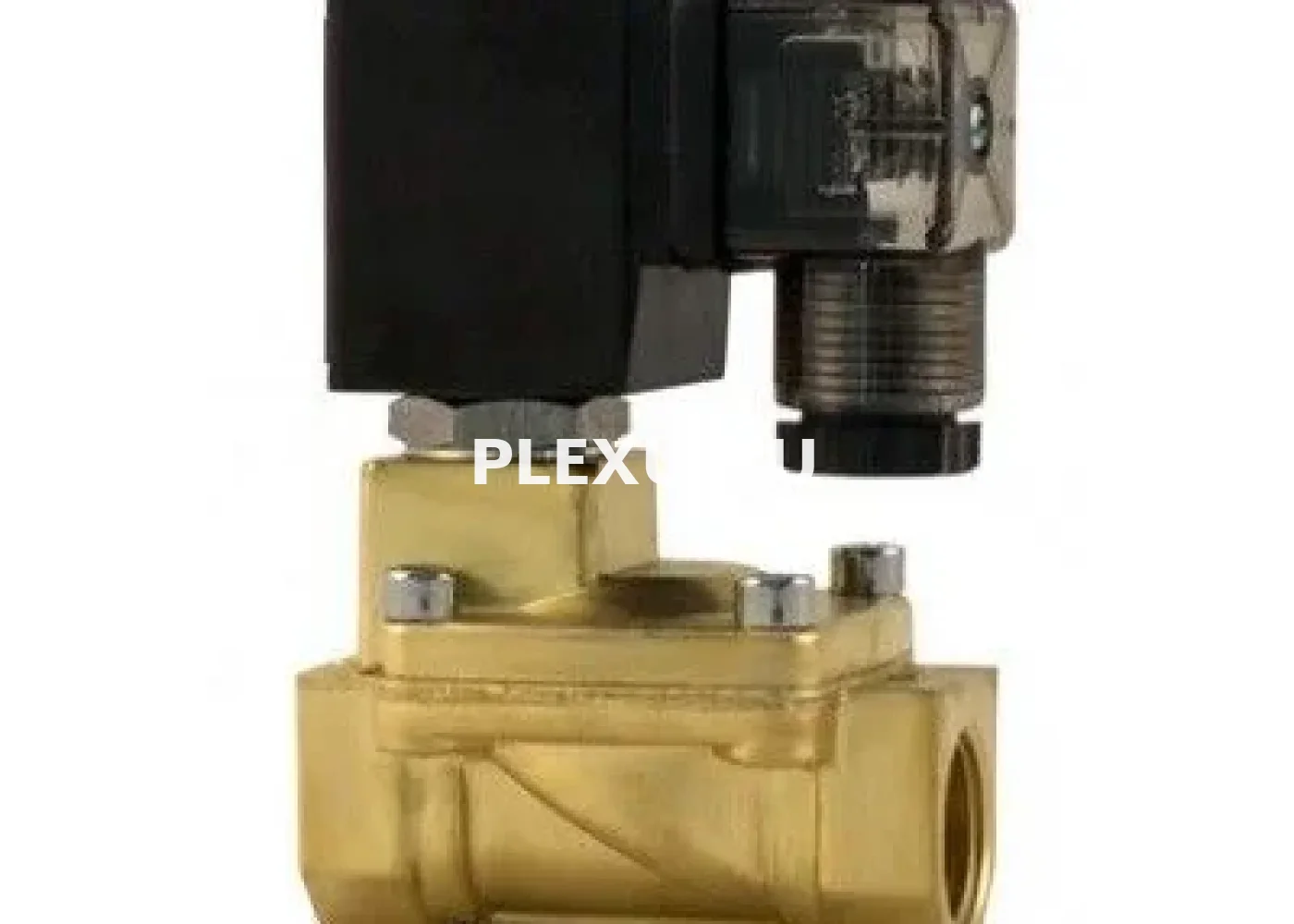 Клапан электромагнитный BCX-20 3/4"