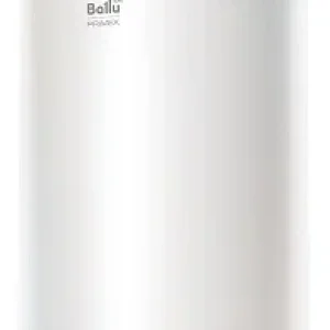Водонагреватель Ballu BWH/S 80 V Primex