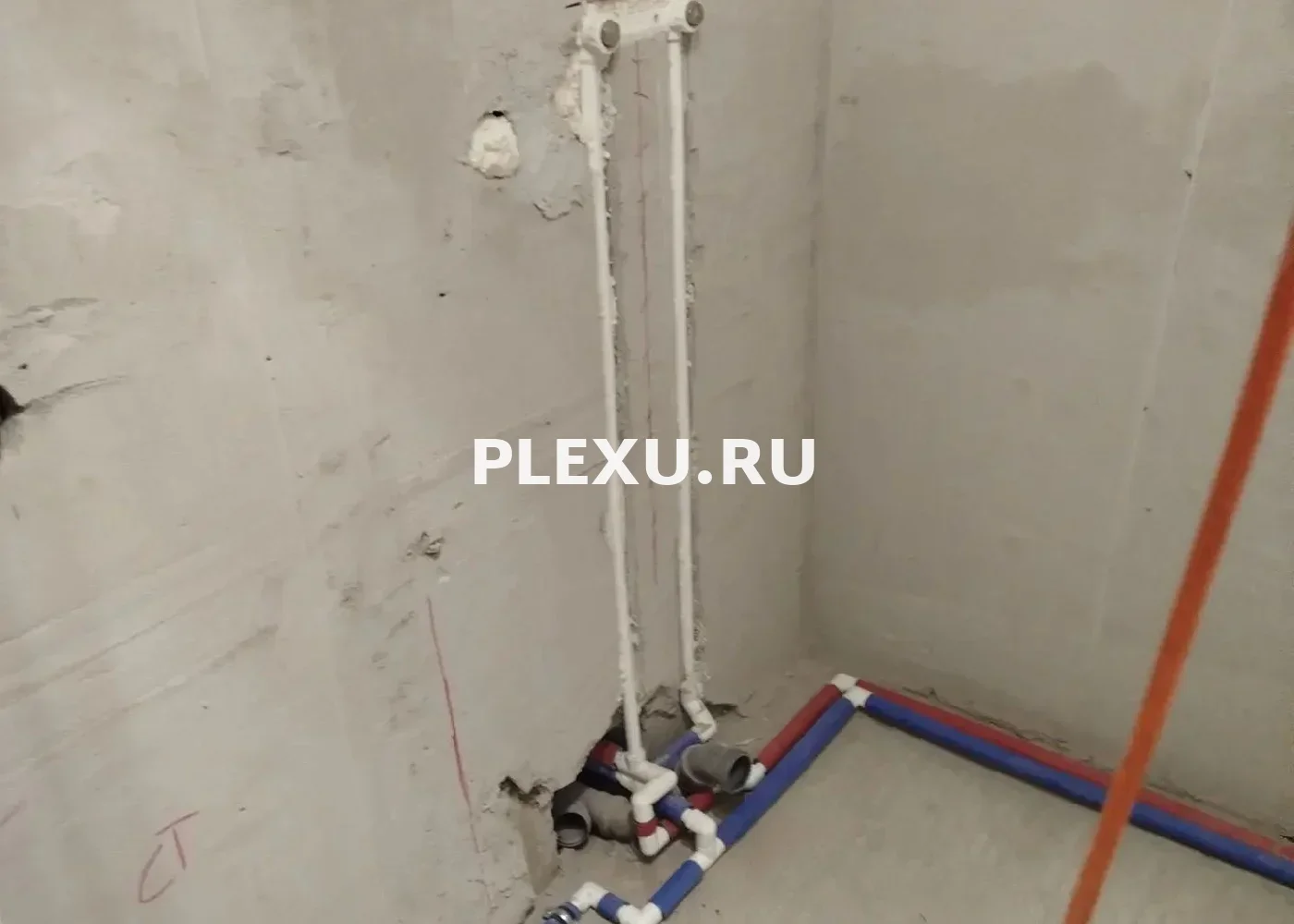 ТЁПЛЫЕ ПОЛЫ И СИСТЕМЫ ВОДОСНАБЖЕНИЯ 