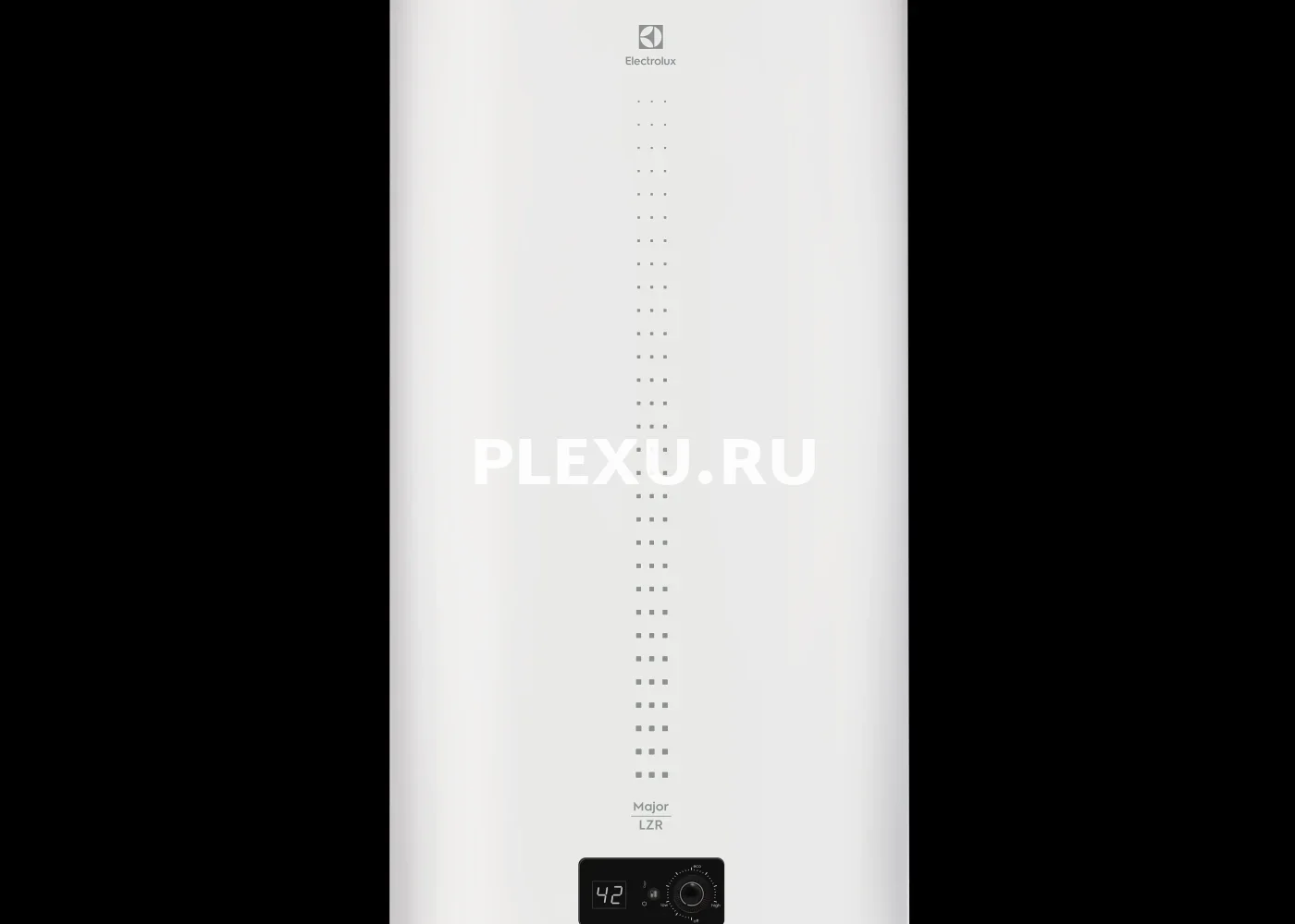 Водонагреватель Electrolux EWH 80 VH Major LZR 3