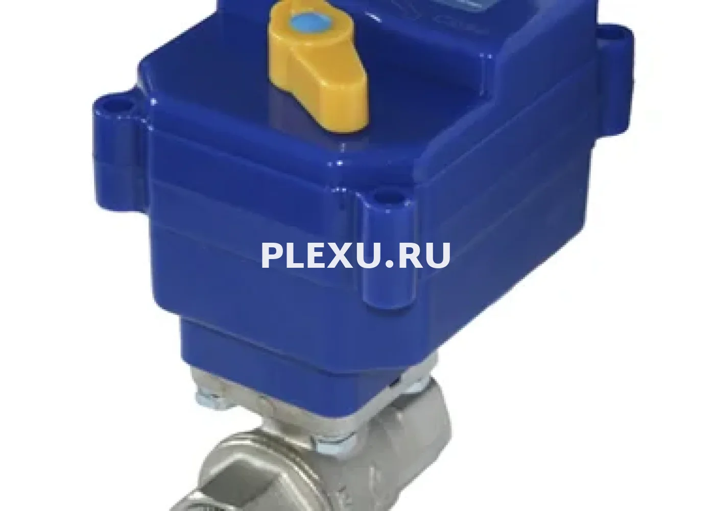 Кран с электроприводом Neptun Bugatti Pro 220В 1/2"