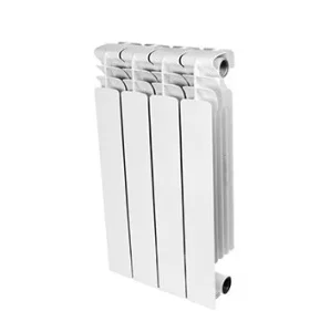 Радиатор биметаллический OASIS Pro 500/80 - 4 секций