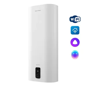 Водонагреватель Royal Thermo RWH 50 VH Major Inverter