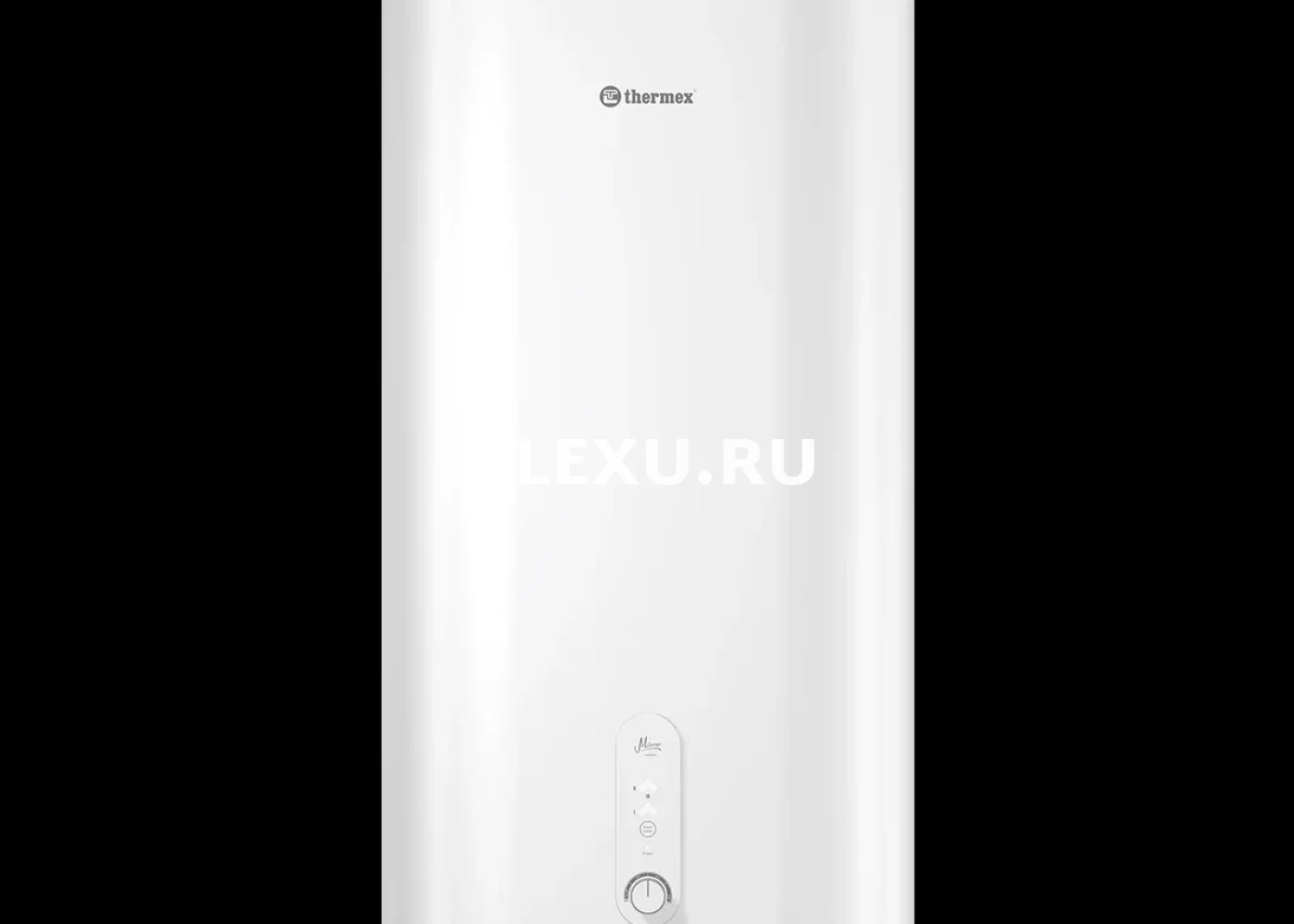 Водонагреватель Thermex Mirror 80 V (80 л)