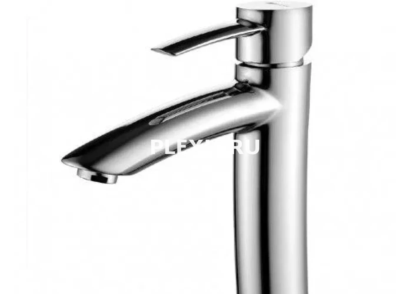 Смеситель для умывальника Lemark Atlantiss LM3237C, хром