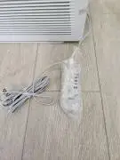 Очиститель воздуха Toshiba CAF-34H1, плюс блок питания 