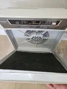 Очиститель воздуха Toshiba CAF-34H1, плюс блок питания 