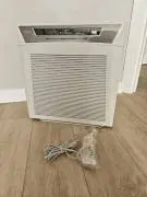 Очиститель воздуха Toshiba CAF-34H1, плюс блок питания 