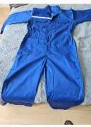 Комбинезон рабочий хб 