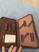 Органайзер (чехол)для парикмахерских инструментов