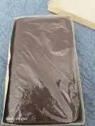 Органайзер (чехол)для парикмахерских инструментов