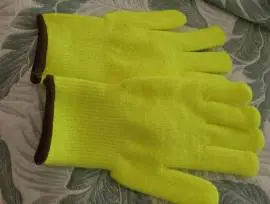 Перчатки зимние, теплые 