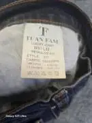 Джинсы мужские TUAN FAM 