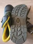 Ботинки мужские рабочие 