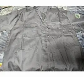 Костюм рабочий хб 