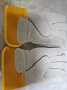 Перчатки рабочие утепленные размер 10xl 