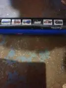 Смазка литиевая высокотемпературная 