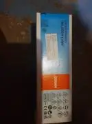 Лампа галогенная OSRAM 